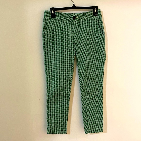 Banana Republic Pants - Banana Republic ankle pants